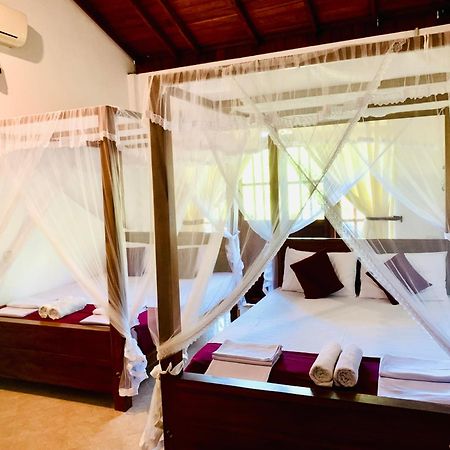 Sinhagiri Villa Sigiriya Ngoại thất bức ảnh