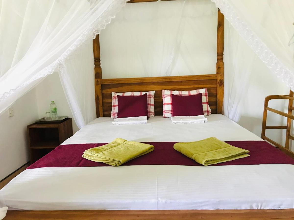 Sinhagiri Villa Sigiriya Ngoại thất bức ảnh