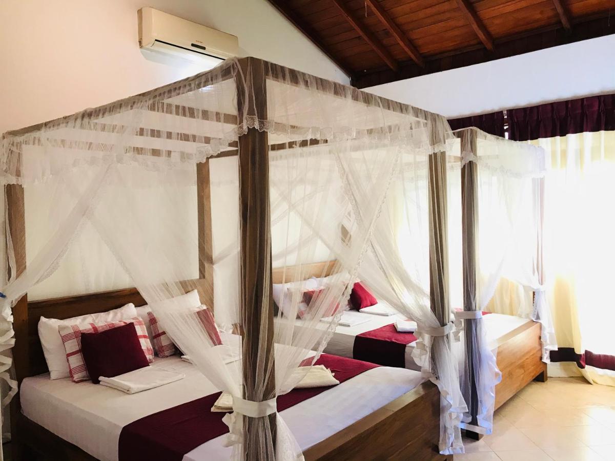 Sinhagiri Villa Sigiriya Ngoại thất bức ảnh
