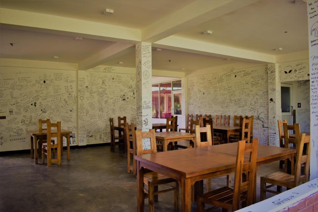 Sinhagiri Villa Sigiriya Ngoại thất bức ảnh