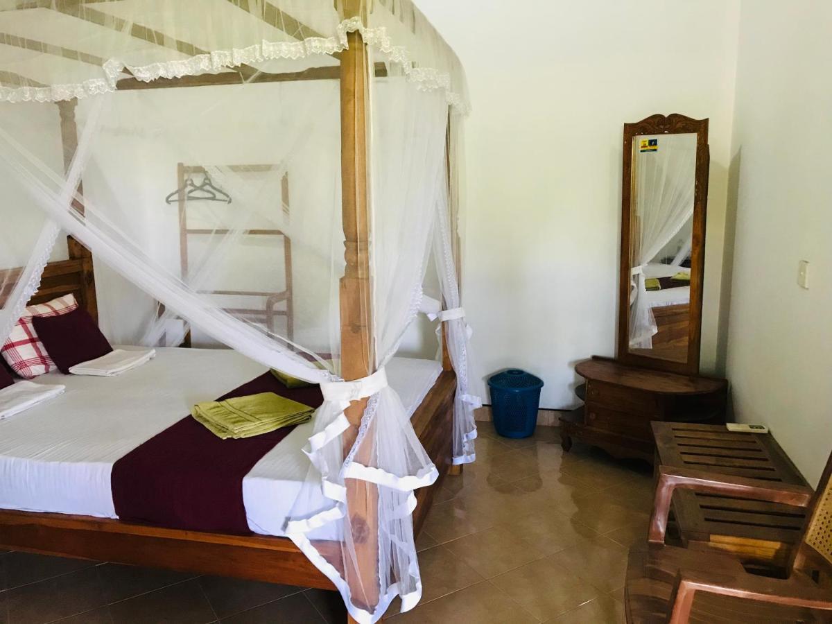 Sinhagiri Villa Sigiriya Ngoại thất bức ảnh