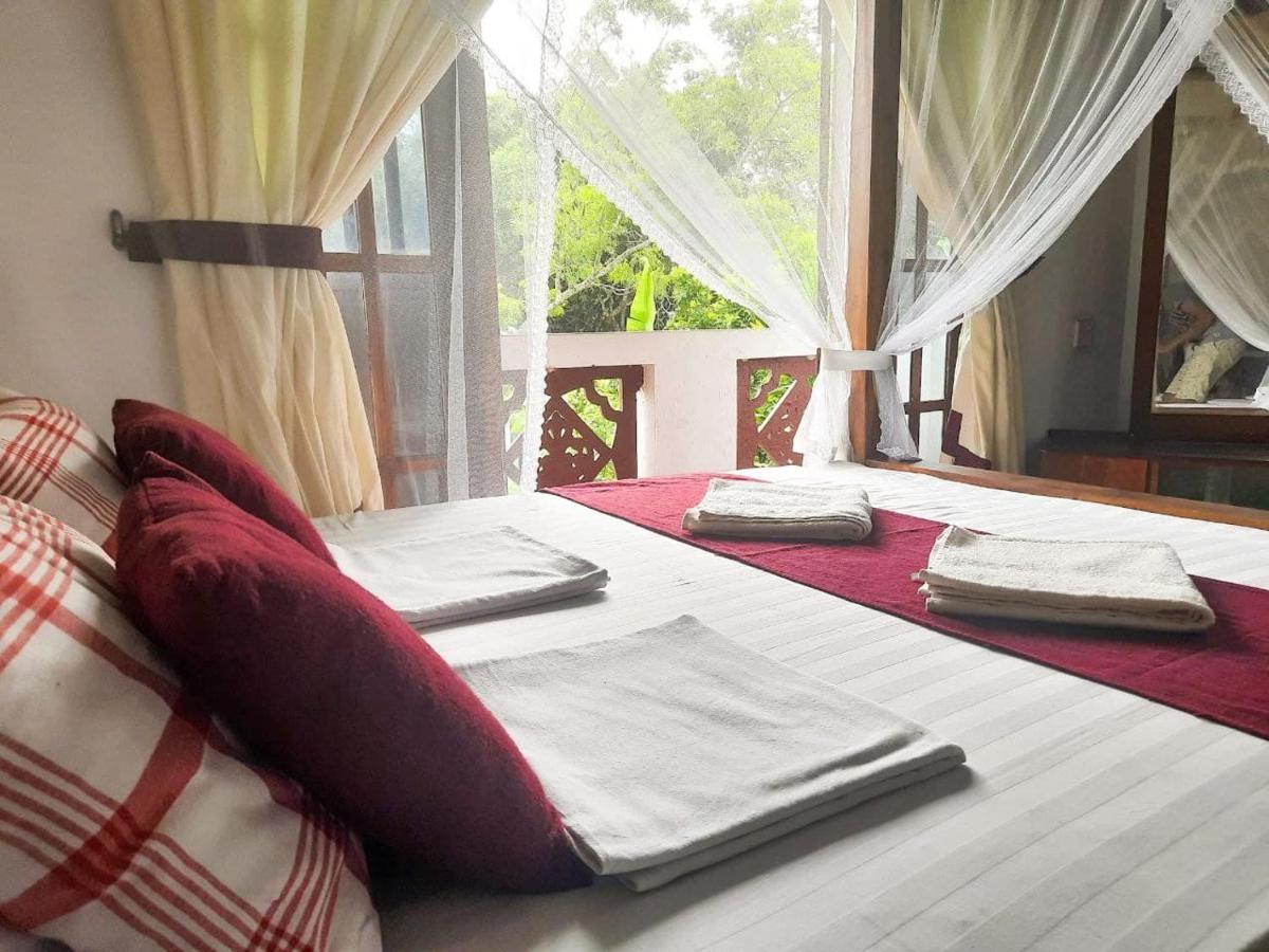 Sinhagiri Villa Sigiriya Ngoại thất bức ảnh