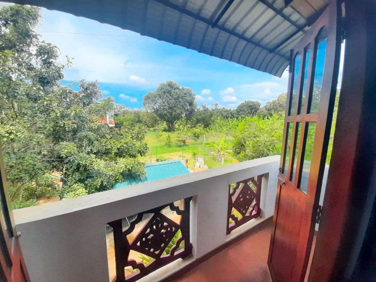 Sinhagiri Villa Sigiriya Ngoại thất bức ảnh