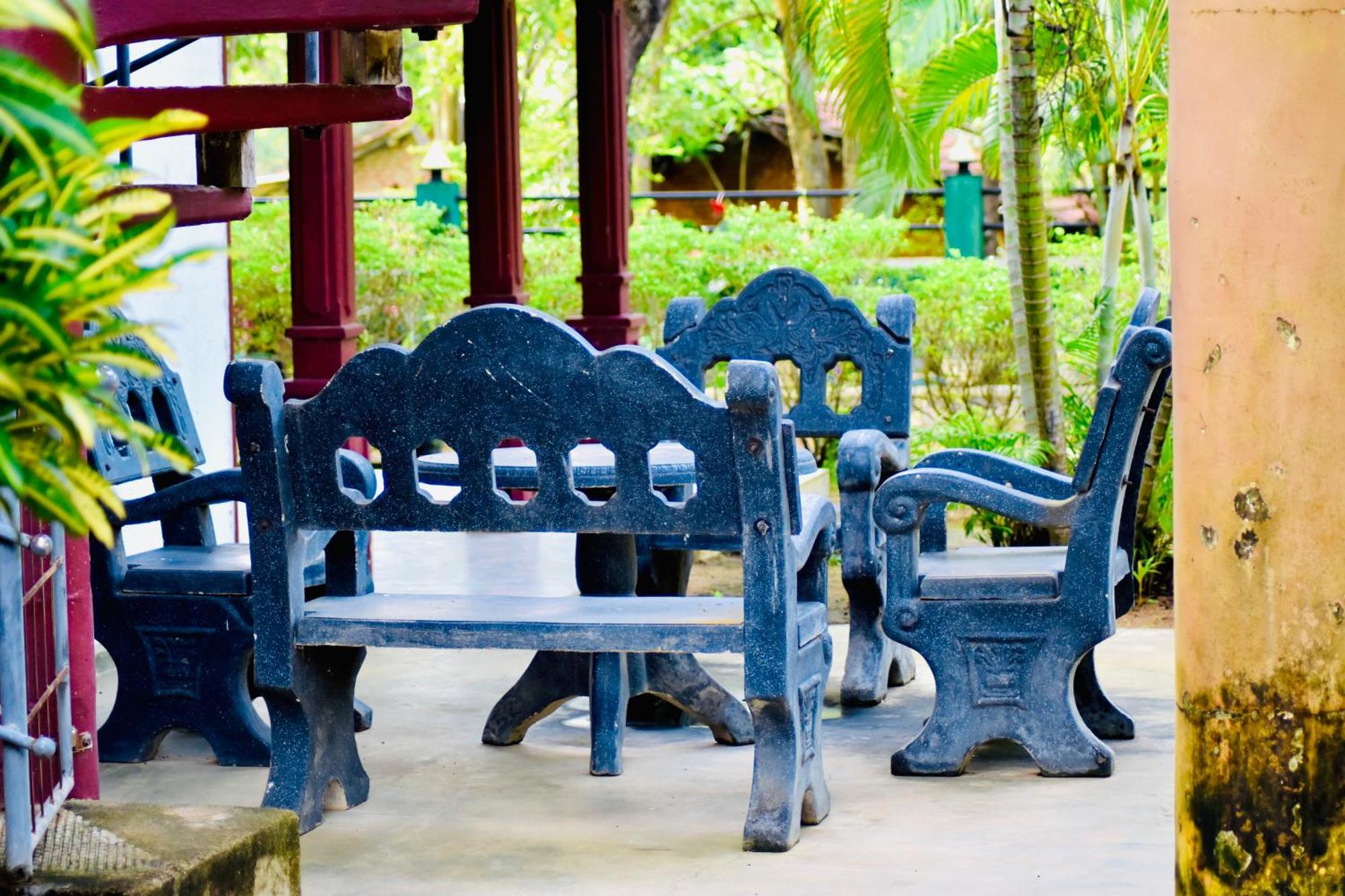 Sinhagiri Villa Sigiriya Ngoại thất bức ảnh