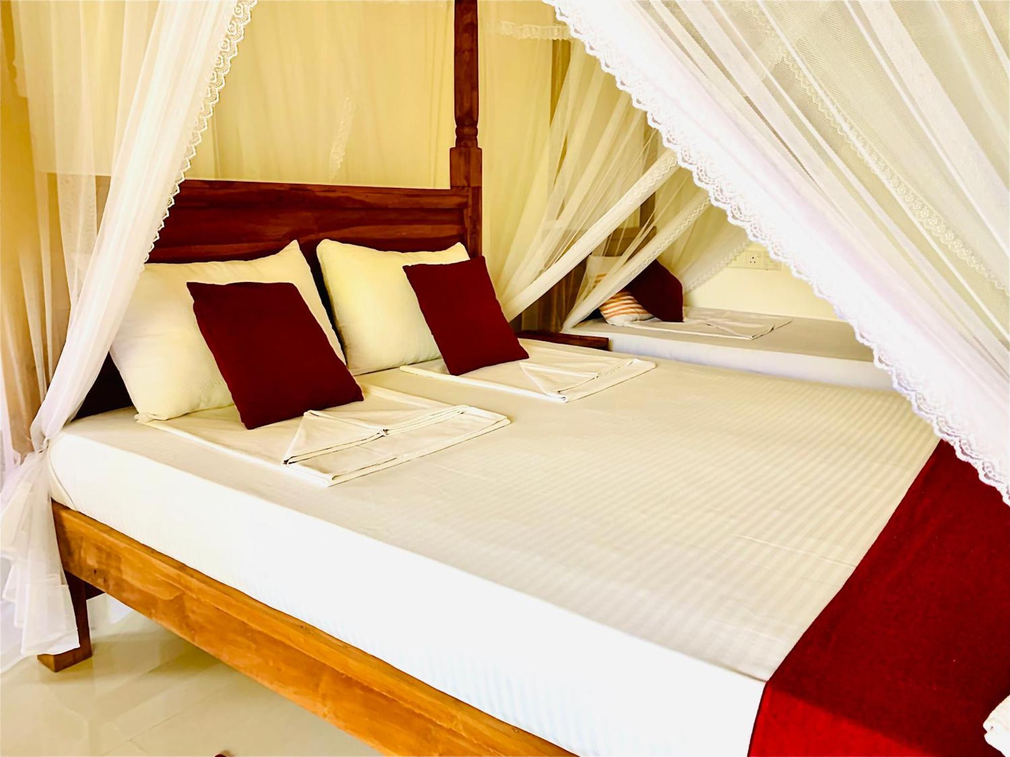 Sinhagiri Villa Sigiriya Ngoại thất bức ảnh