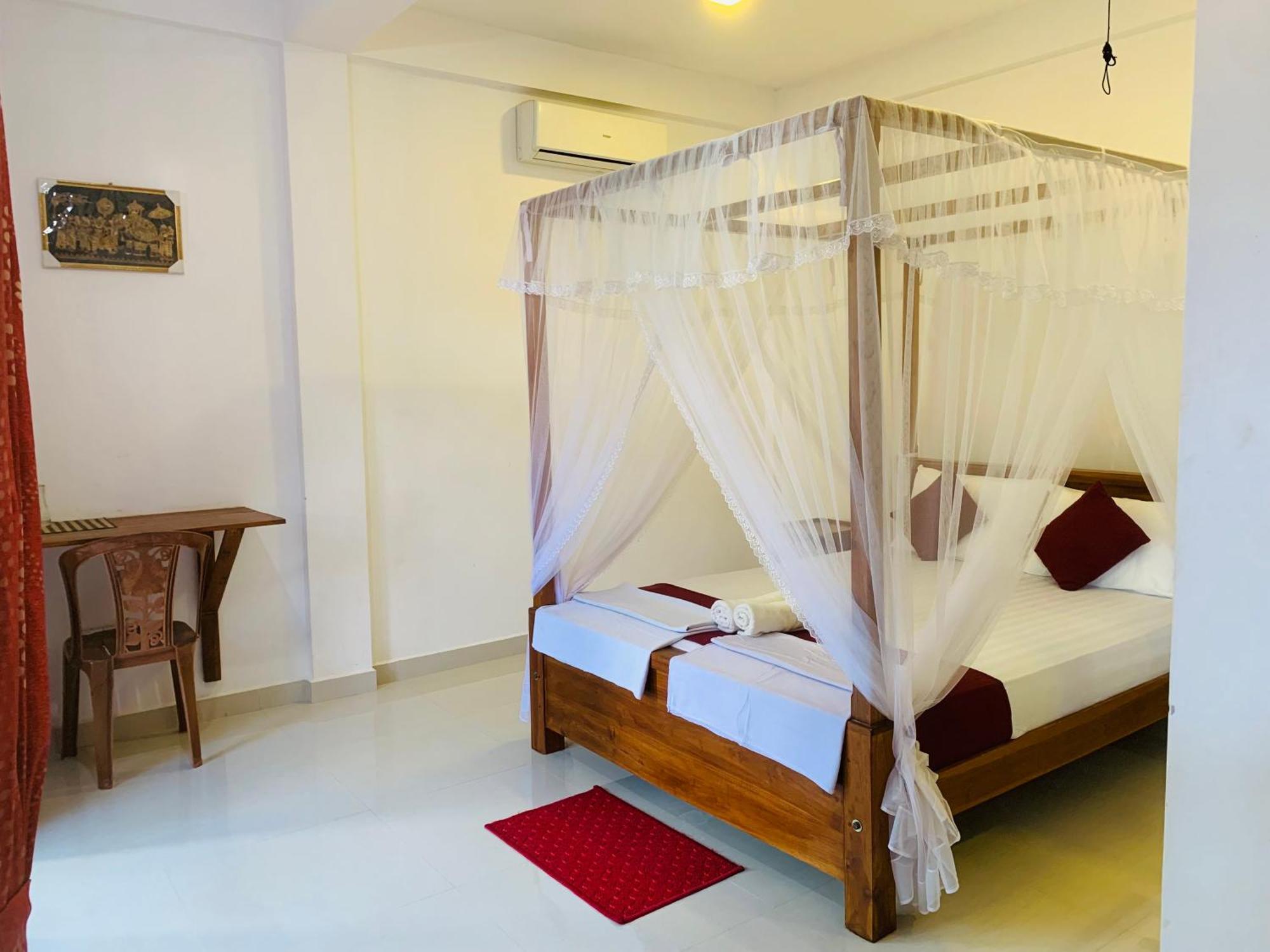 Sinhagiri Villa Sigiriya Ngoại thất bức ảnh