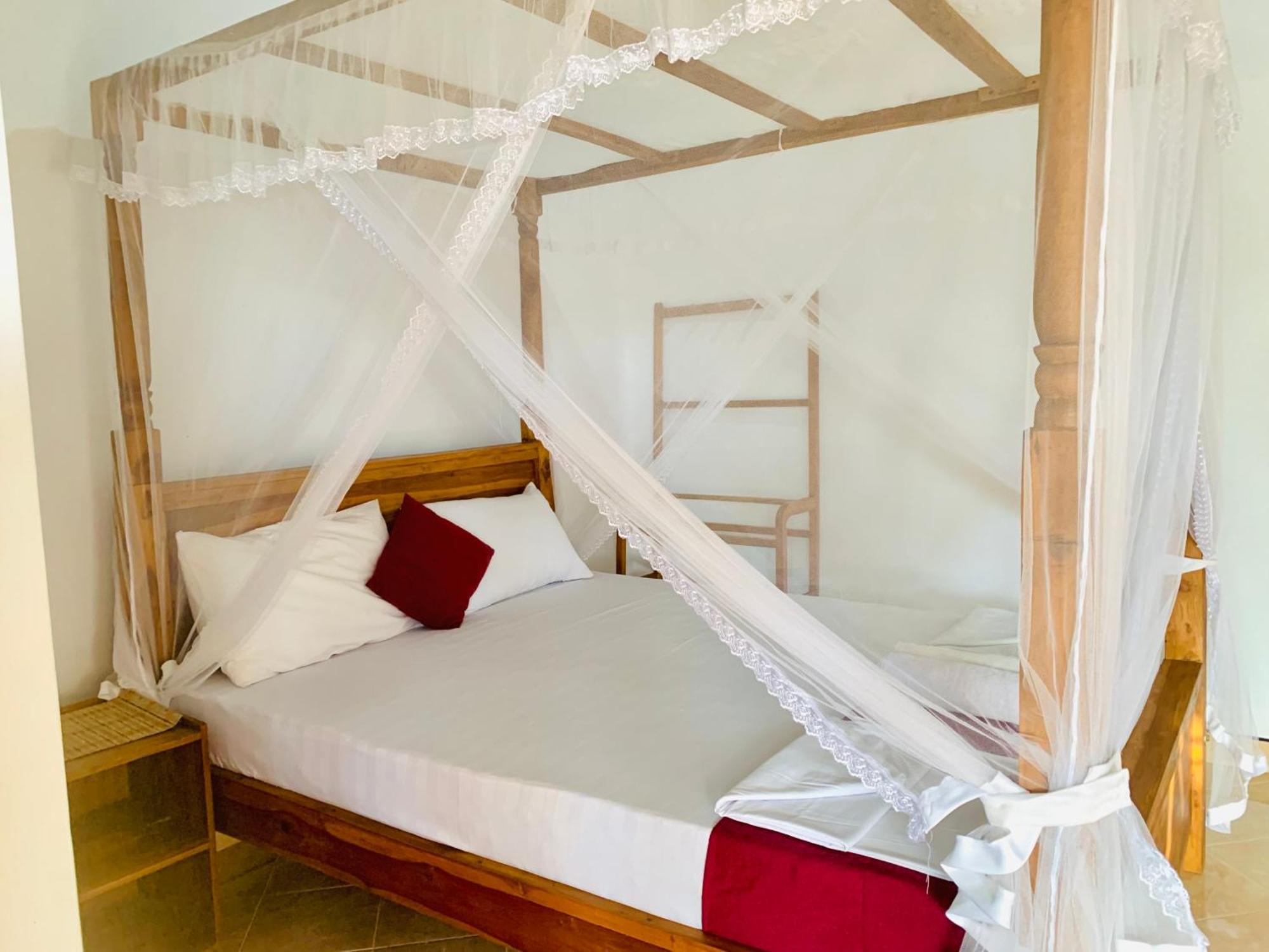 Sinhagiri Villa Sigiriya Ngoại thất bức ảnh