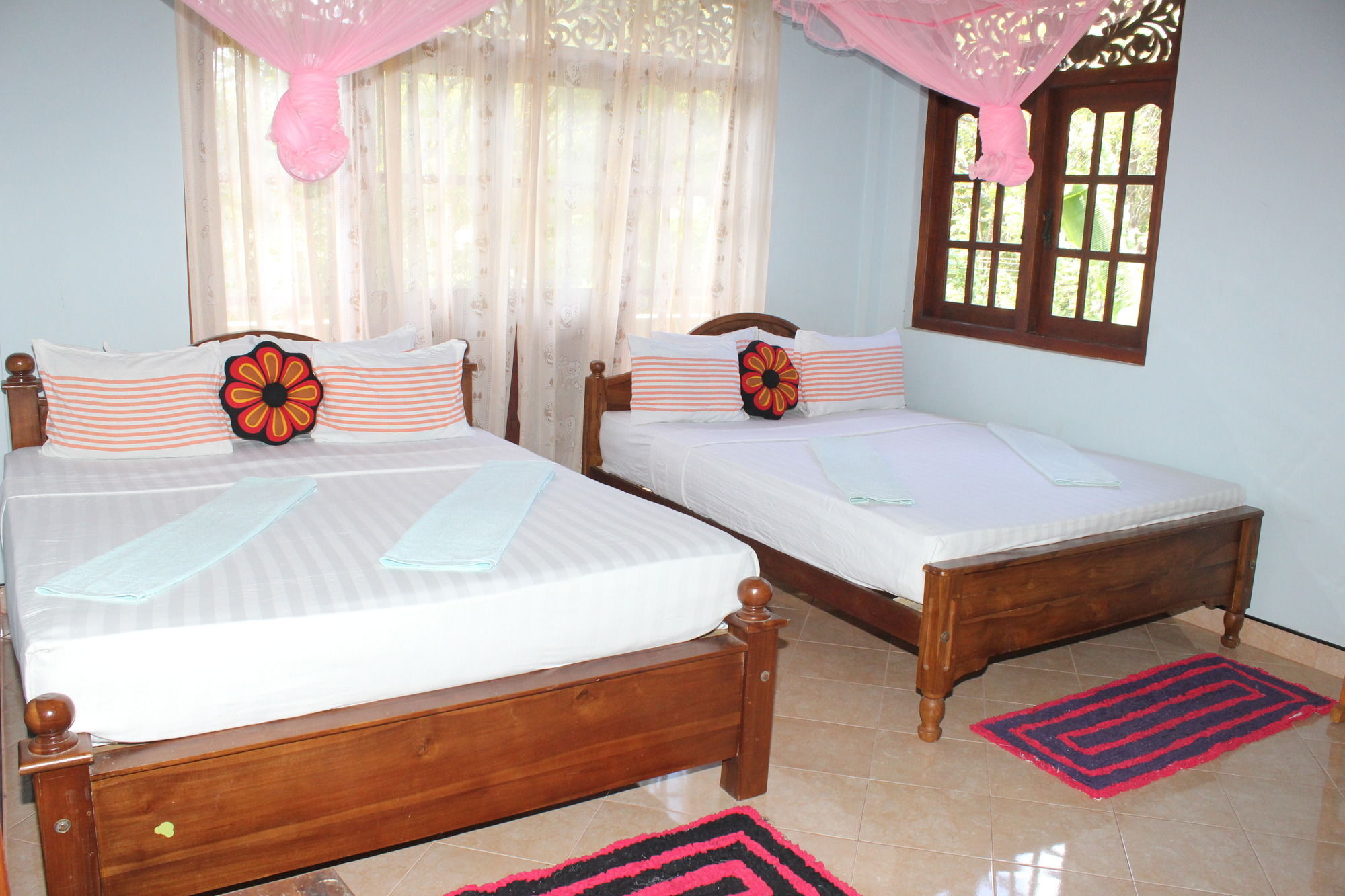 Sinhagiri Villa Sigiriya Ngoại thất bức ảnh