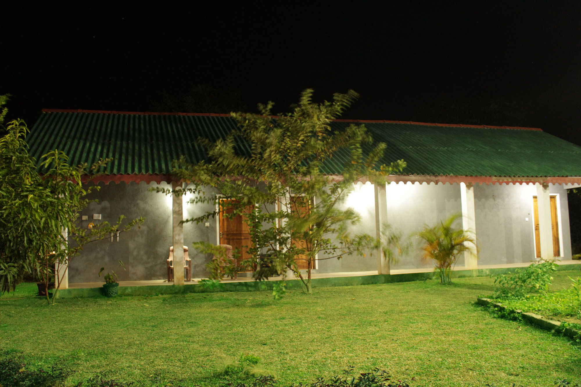 Sinhagiri Villa Sigiriya Ngoại thất bức ảnh
