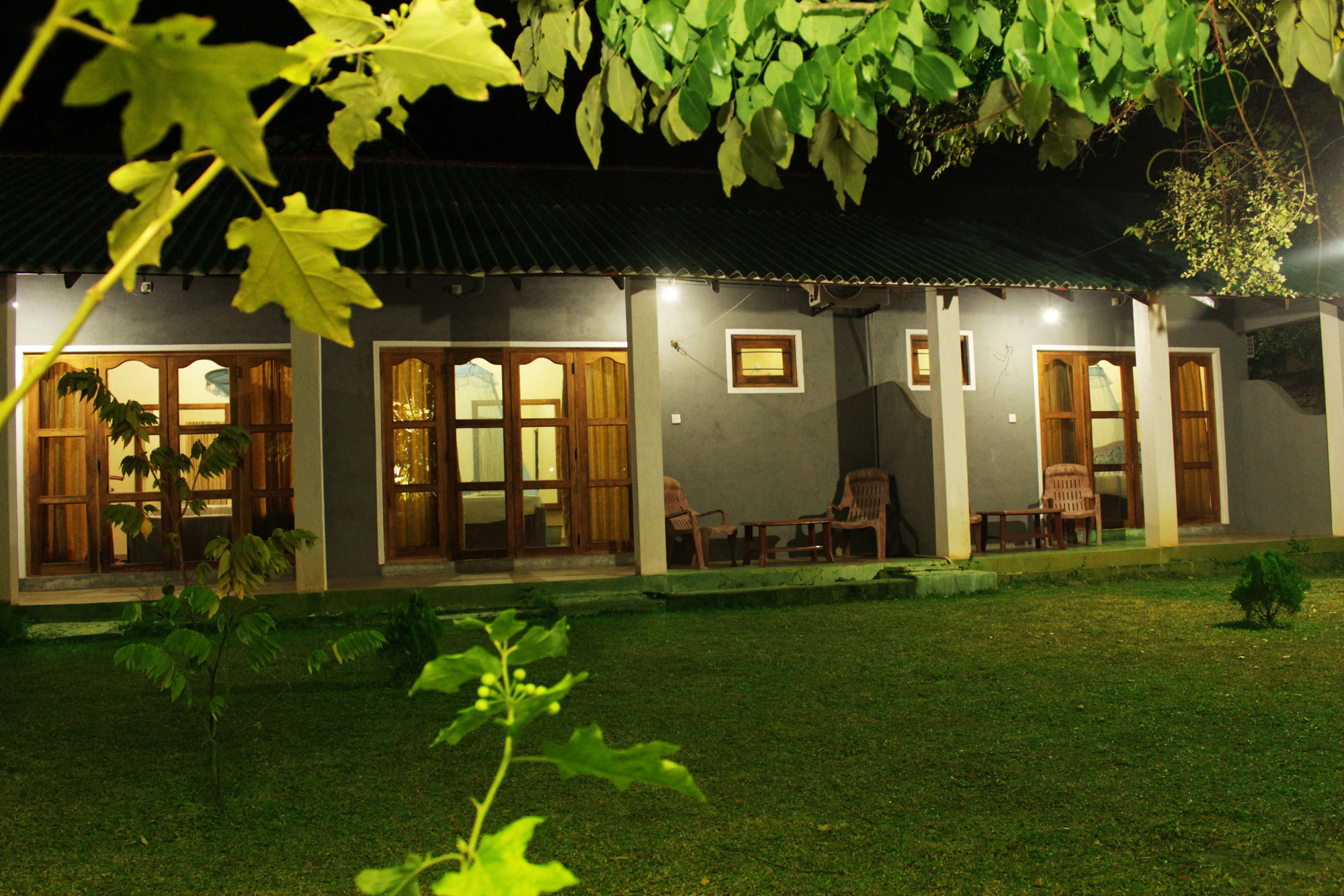 Sinhagiri Villa Sigiriya Ngoại thất bức ảnh