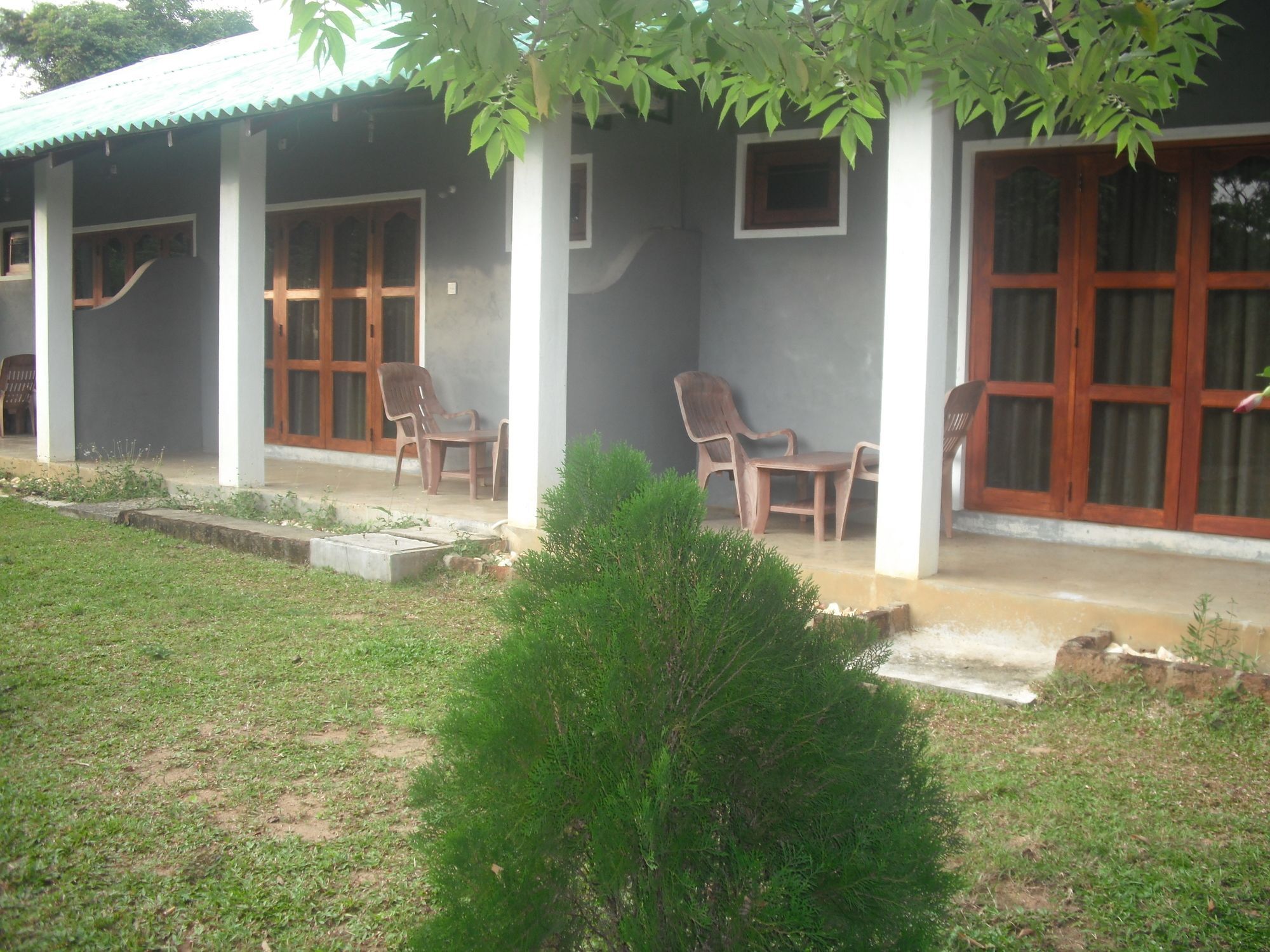 Sinhagiri Villa Sigiriya Ngoại thất bức ảnh