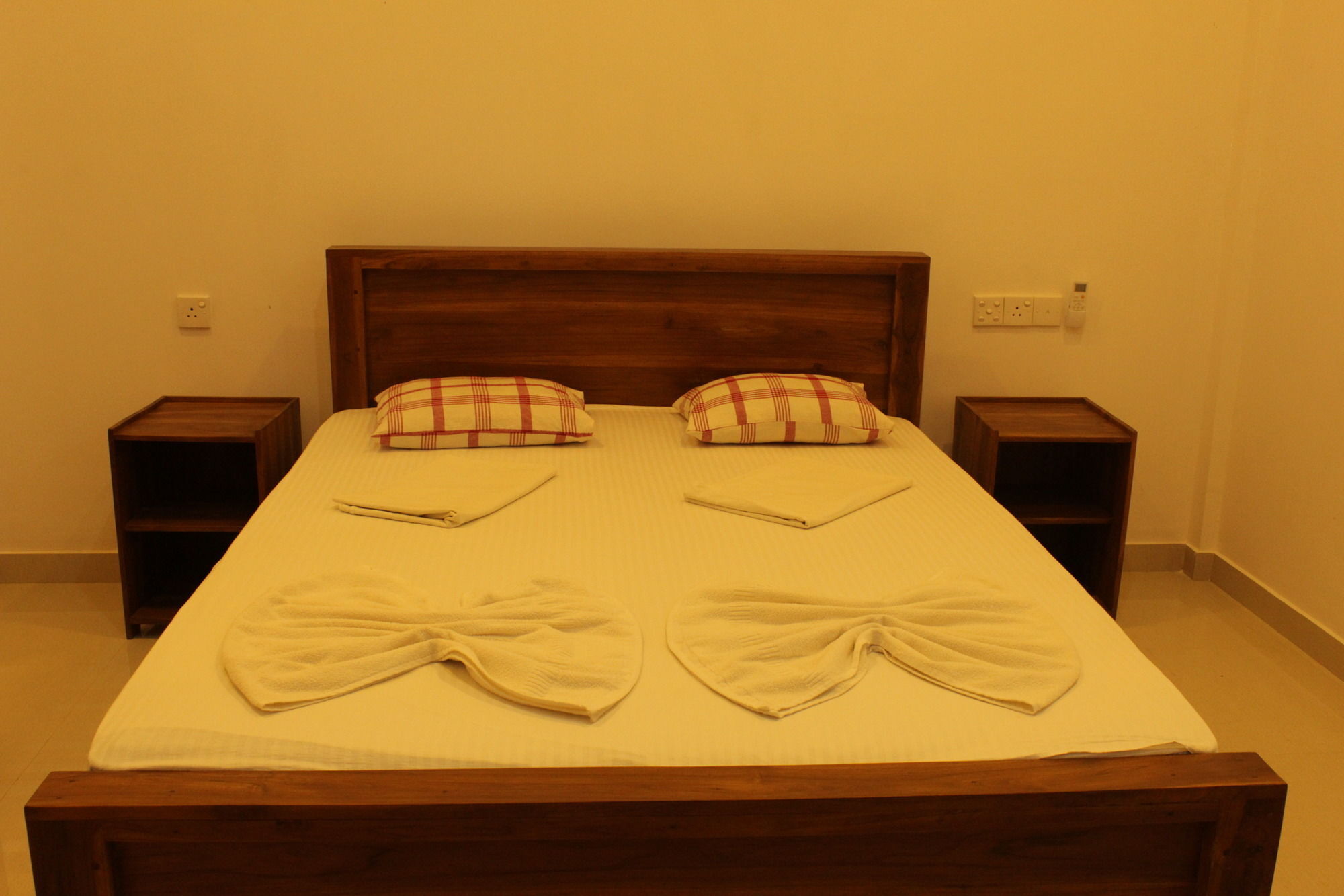 Sinhagiri Villa Sigiriya Ngoại thất bức ảnh