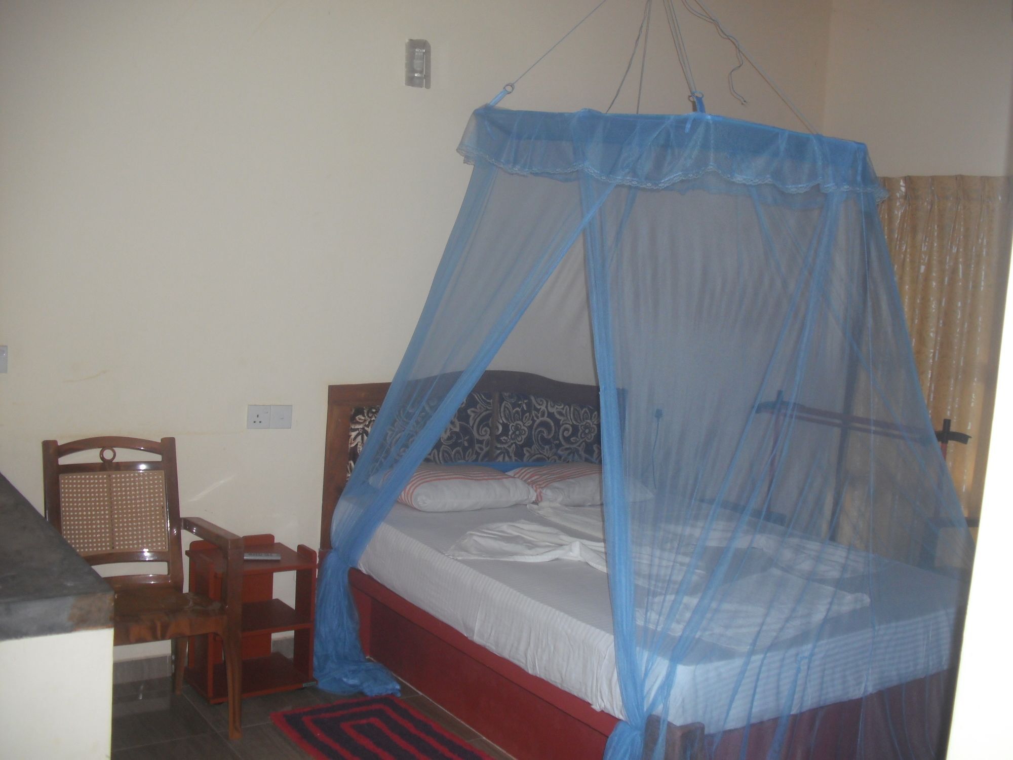 Sinhagiri Villa Sigiriya Ngoại thất bức ảnh
