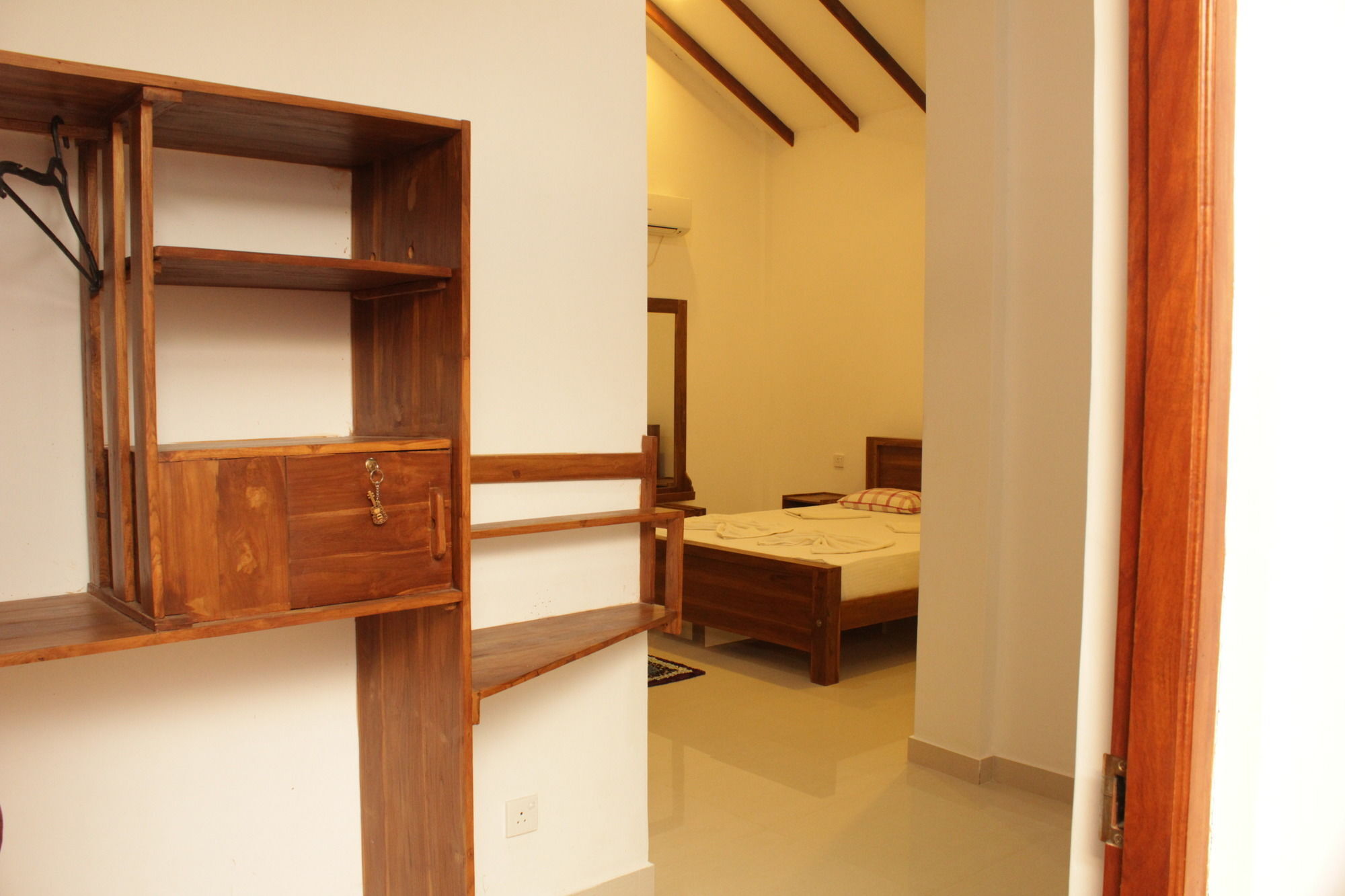 Sinhagiri Villa Sigiriya Ngoại thất bức ảnh