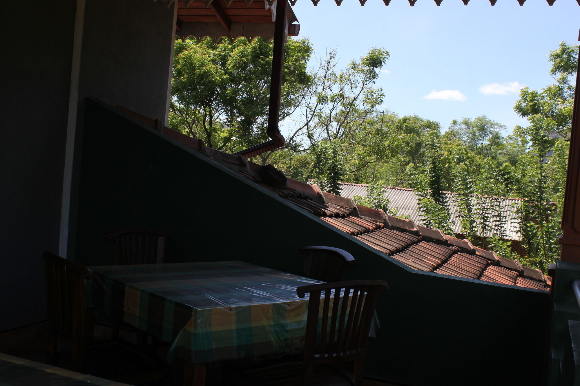 Sinhagiri Villa Sigiriya Ngoại thất bức ảnh