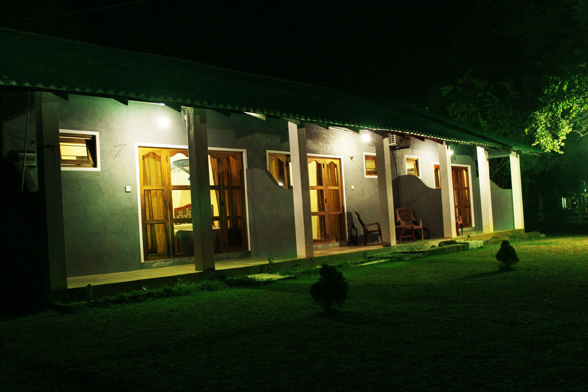 Sinhagiri Villa Sigiriya Ngoại thất bức ảnh